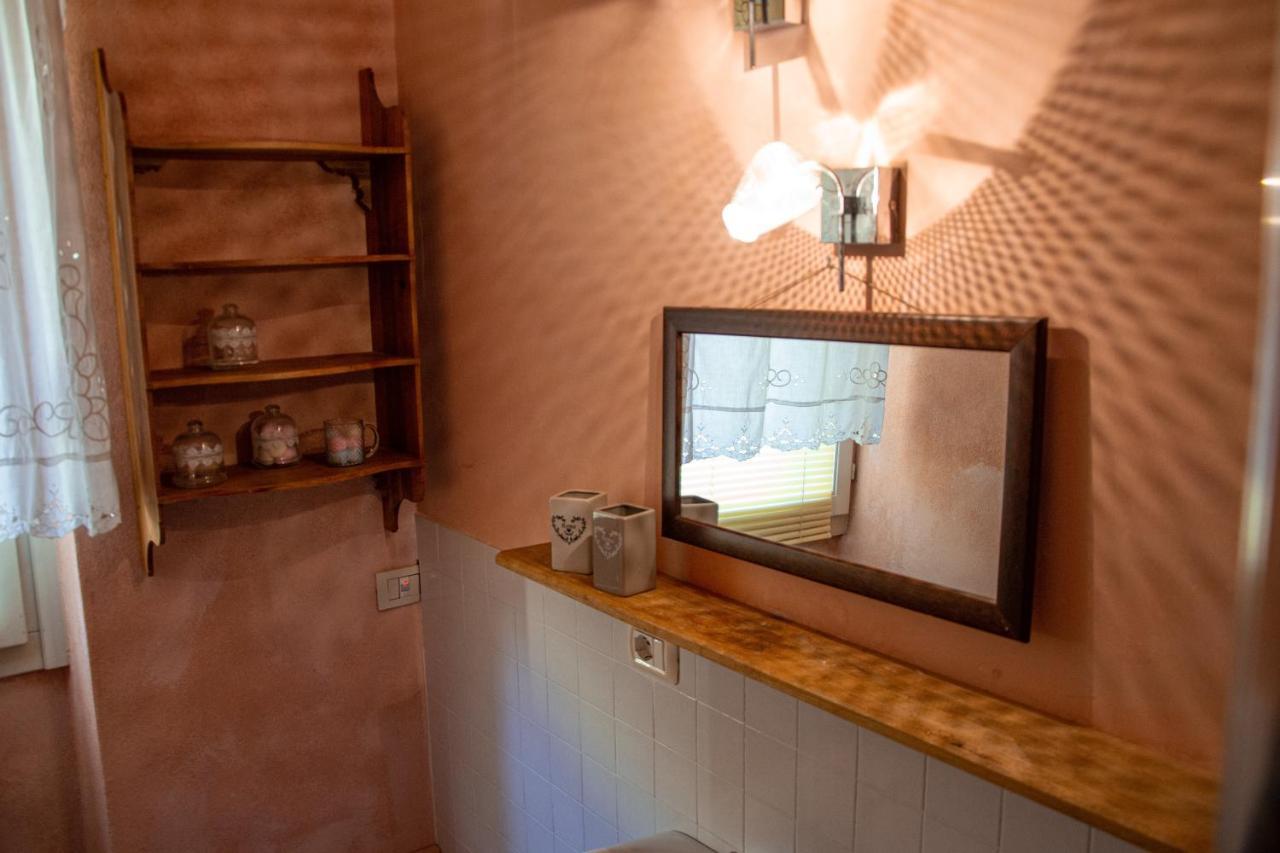 Bed and Breakfast Due Archi SantʼAmbrogio di Valpolicella Exterior foto