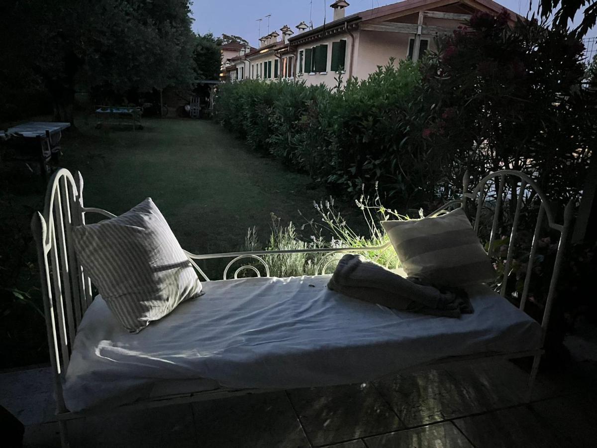 Bed and Breakfast Due Archi SantʼAmbrogio di Valpolicella Exterior foto